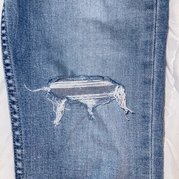 Gap Cigarette high rise 26/2 P light - Picture 7 of 10